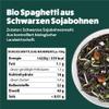 Explore Cuisine Organic Black Soybean Spaghetti, 6 x 200 g view 2