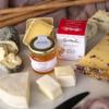 Tartuflanghe Hot & Spicy Seasoning with White Truffle Honey - 40 g view 2