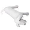 OOLONG Dog Display Mannequin Toy, Standing Model, Pet Store Display, Size L view 2