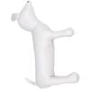 OOLONG Dog Display Mannequin Toy, Standing Model, Pet Store Display, Size L view 4