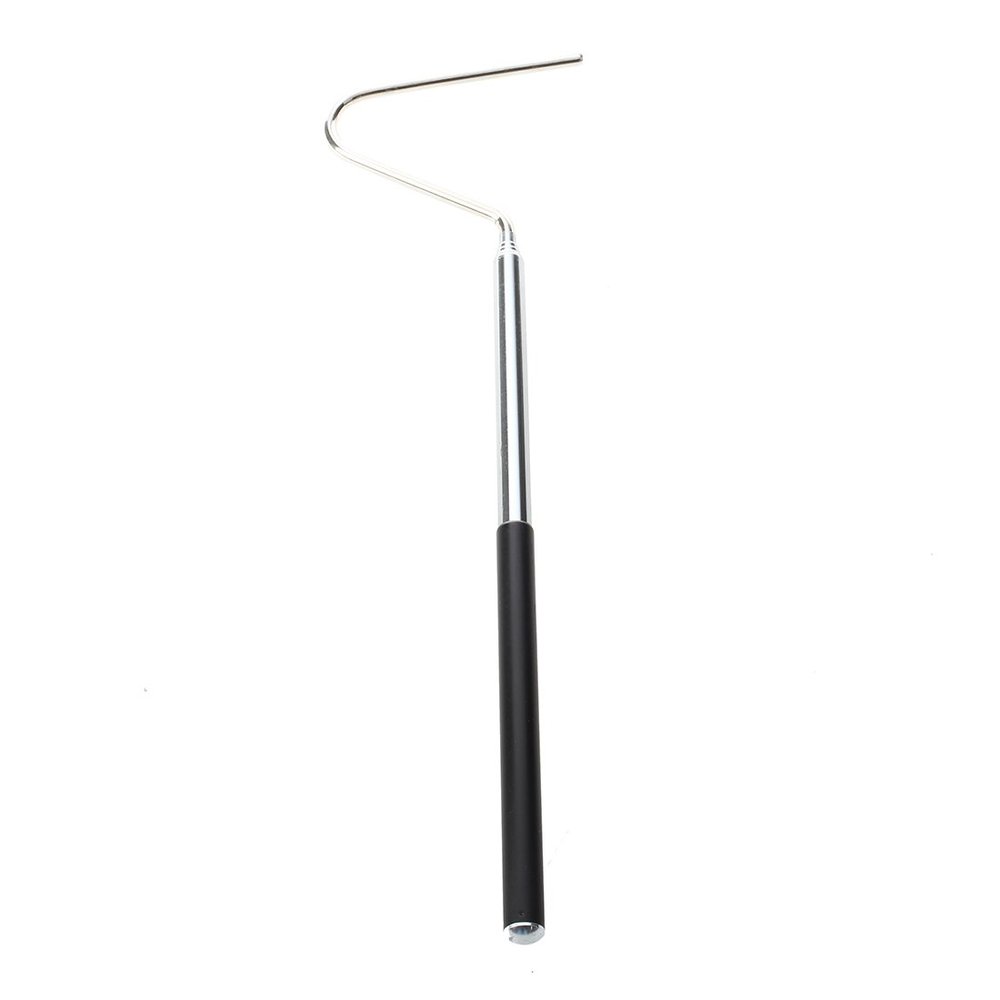 OWLEEN Adjustable Stainless Steel Hook for Reptiles, Snakes, and Lizards