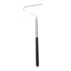 OWLEEN Adjustable Stainless Steel Hook for Reptiles, Snakes, and Lizards view 1