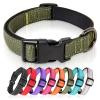 HEELE Reflective Dog Collar view 1