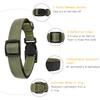HEELE Reflective Dog Collar view 2