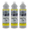 Lorito Dimex Fruit Scented Cleaner, 3 x 1 L view 1