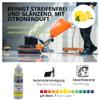 Lorito Dimex Fruit Scented Cleaner, 3 x 1 L view 3