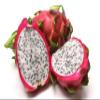 White Pitaya, 1 Count — White-Fleshed Dragon Fruit view 1