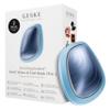 GESKE SmartAppGuided Sonic Warm & Cool Mask | 9-in-1 | Beauty LED Face Mask | Full-Spectrum LED & Red Light Therapy | Warming | Cooling | Enhanced Skincare Absorption | Facial Massager view 1