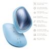 GESKE SmartAppGuided Sonic Warm & Cool Mask | 9-in-1 | Beauty LED Face Mask | Full-Spectrum LED & Red Light Therapy | Warming | Cooling | Enhanced Skincare Absorption | Facial Massager view 4