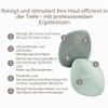 GESKE SmartAppGuided Facial Brush 4-in-1 view 2