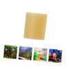 BCOATH 3-Piece Aquarium Replacement Filter Sponge Pads, Fine Finish, Durable and Practical, 2 pcs. x 3 view 3