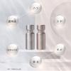 AXXZIA Beauty Eyes Routine Care Premium Cream Japanese Anti-Aging Eye Cream with Peptides & Botanical Extracts 15 g view 4