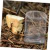 POPETPOP Acrylic Water Dispensers for Ant Nests, 2-Pack view 3