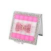 FEATUR Foldable Double-Sided Compact Hand Mirror view 1