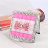 FEATUR Foldable Double-Sided Compact Hand Mirror view 2