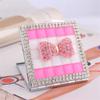 FEATUR Foldable Double-Sided Compact Hand Mirror view 3