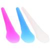 Silicone Face Mask Applicator Brush for Even Application view 1