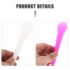 Silicone Face Mask Applicator Brush for Even Application view 3