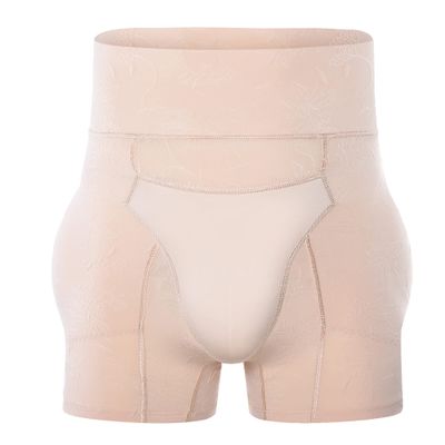 YUFEIDA Hiding Gaff Panty Shaping Pant Men's Underwear for Crossdressers and Transgender People