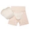 YUFEIDA Hiding Gaff Panty Shaping Pant Men's Underwear for Crossdressers and Transgender People view 4