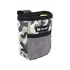 Camouflage Dog & Cat Training Treat Bag with Belt Clip view 1