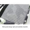 Camouflage Dog & Cat Training Treat Bag with Belt Clip view 4