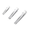 DIY Stainless Steel Hair Clips, 30 Pieces for Bows view 1
