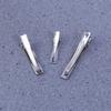 DIY Stainless Steel Hair Clips, 30 Pieces for Bows view 2