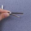 DIY Stainless Steel Hair Clips, 30 Pieces for Bows view 3