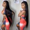 Straight Brazilian Virgin Human Hair Bundles, 3–4 Bundles view 3