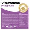 VITAWOMAN MENOPAUSIA 60 Tablets view 2