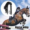 Stakee Leather Riding Whip view 2
