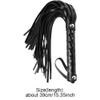 Stakee Leather Riding Whip view 3