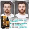 Re'awaken Hair & Beard Serum Spray, Hair and Beard Growth Serum, Anti-Hair Loss Serum, Biotin Oil, 1 Piece view 3