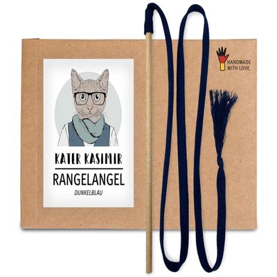 Kater Kasimir The RANGELANGEL