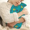 Cute Giraffe Design Hot Water Bottle view 2