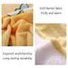 Surwin Soft Flannel Fleece Blanket, Avocado Green, 180 x 200 cm view 4