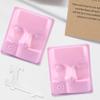 Wudaizhi 2-Piece Eyelash Extension Practice Tray Set view 4