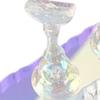 Wudaizhi Acrylic Nail Display Stand and Practice Holder view 3