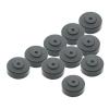 Milageto 10Pcs Aquarium Membrane Air Pump Accessories, Size 4 view 1