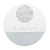 Fockety White Noise Machine, Portable Sleep Sound Machine with 20 Soothing Sounds, Sleep Timer and Night Light for Home, Office and Travel view 1