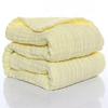 NIPO 2-Pack 6-Layer Swaddle Blankets for Newborns view 3