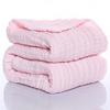 NIPO 2-Pack 6-Layer Swaddle Blankets for Newborns view 4