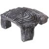 Reptile Platform for Turtles and Aquatic Amphibians, Aquarium Decoration view 1
