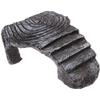 Reptile Platform for Turtles and Aquatic Amphibians, Aquarium Decoration view 2