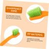 POPETPOP Dog Toothbrush with Dual Head Design view 2