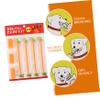 POPETPOP Dog Toothbrush with Dual Head Design view 3