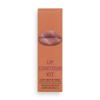 REVOLUTION Lip Kit with Long-Lasting, Highly Pigmented Lip Products view 1