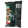 funny-frisch Cornados Sweet Chili Corn Snack, 16-Pack (16 x 80 g Bags) + usy Block view 3