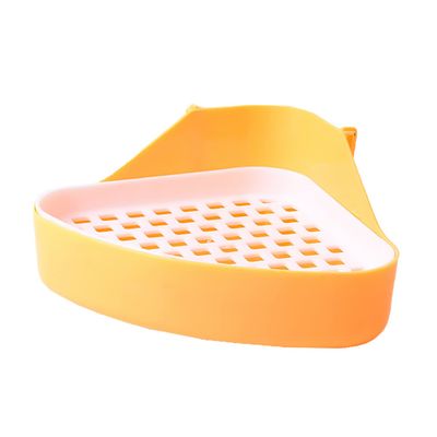 POPETPOP Hamster Bathing Trainer